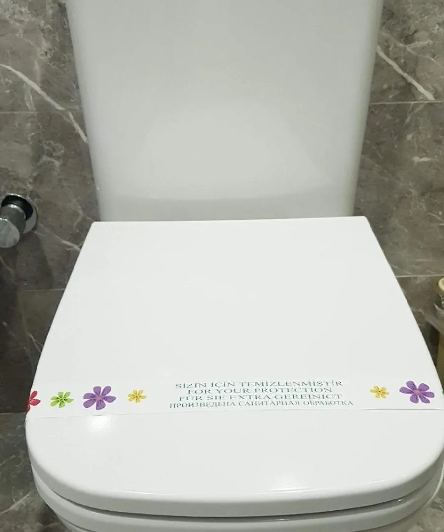 이스탄불 Express 24 74 아파트