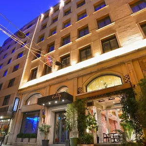 Pera Tulip & - Taksim Pera Center Isztambul
